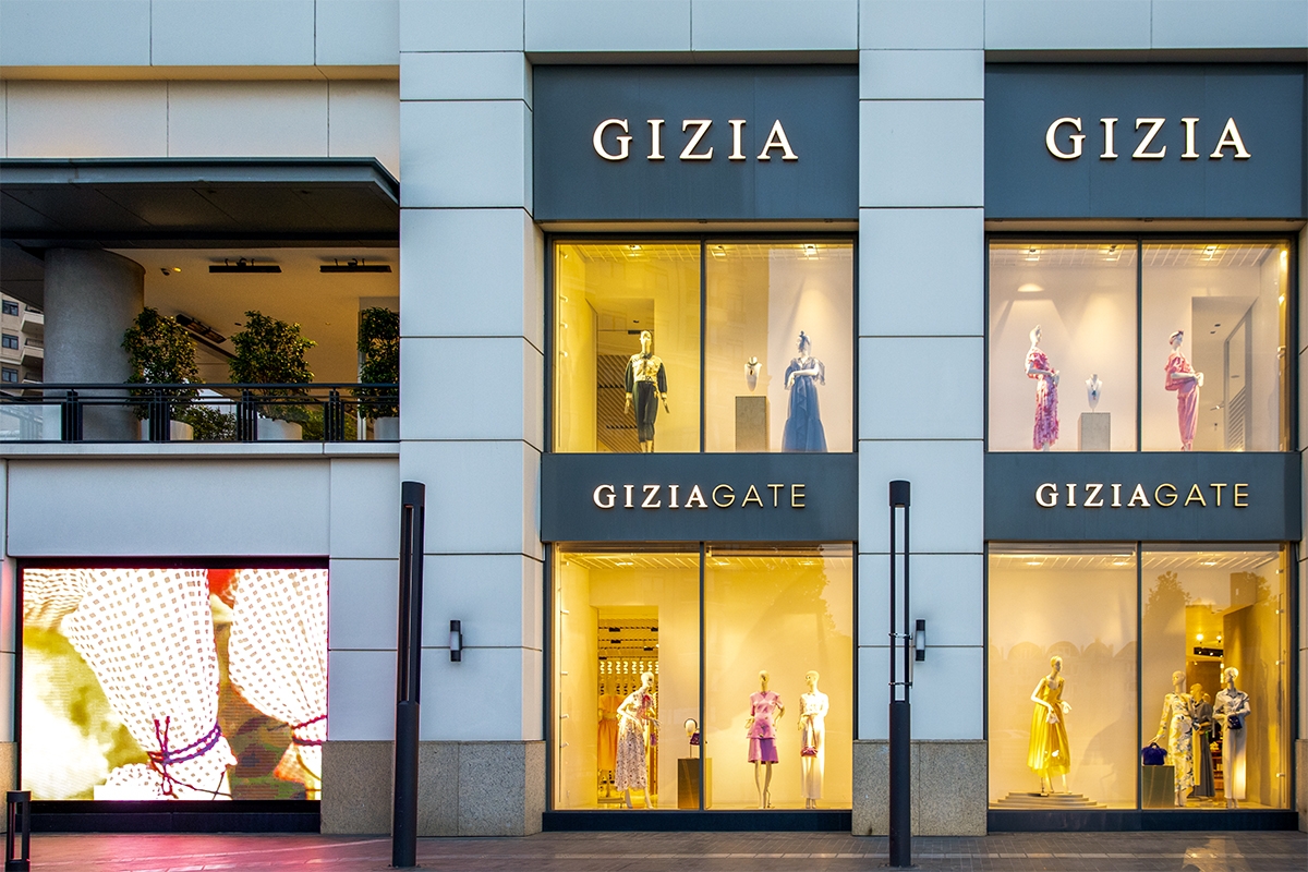 Cilizira: New Legacy for the Modern Fashion House in Turkey