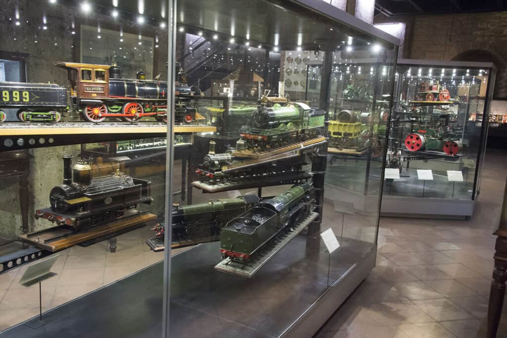 Istanbul Toy Museum